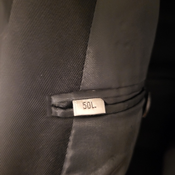 Trieste 2 piece suit - Picture 4 of 13